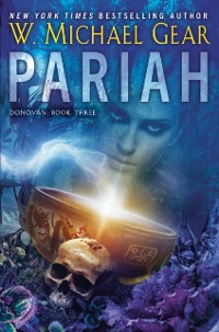 Cover Pariah