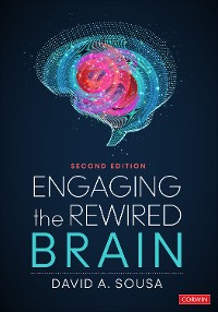 Cover Engaging the Rewired Brain