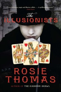 Cover Illusionists