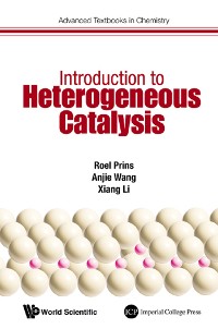 Cover INTRODUCTION TO HETEROGENEOUS CATALYSIS