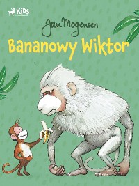 Cover Bananowy Wiktor