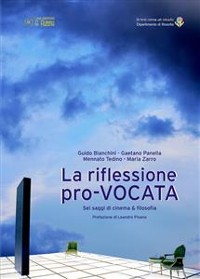 Cover La riflessione pro-VOCATA