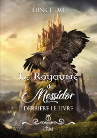 Cover Le royaume de Messidor