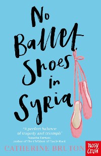 Cover No Ballet Shoes In Syria