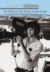 Cover The William R. Ferris Reader, Omnibus E-book