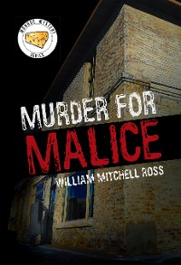 Cover Murder for Malice