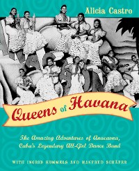 Cover Queens of Havana