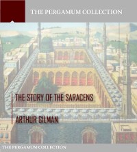 Cover The Story of the Saracens