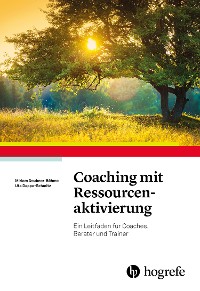 Cover Coaching mit Ressourcenaktivierung