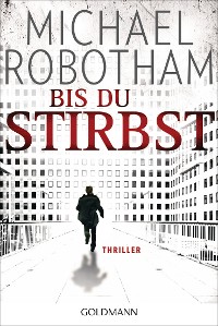 Cover Bis du stirbst