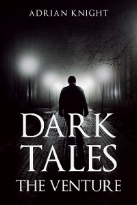 Cover Dark Tales the Venture