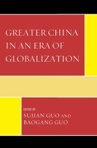 Cover Greater China in an Era of Globalization