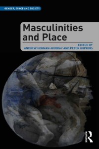 Cover Masculinities and Place