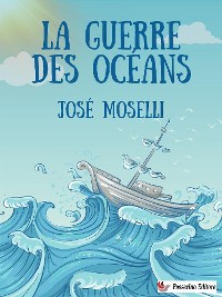 Cover La Guerre des océans