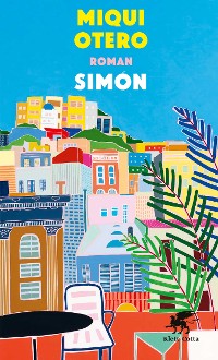 Cover Simón