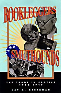 Cover Bookleggers and Smuthounds