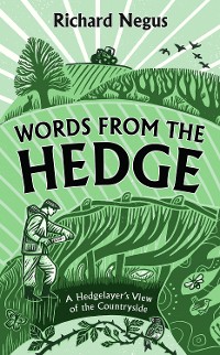 Cover Words from the Hedge