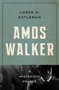 Cover Amos Walker