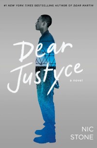 Cover Dear Justyce