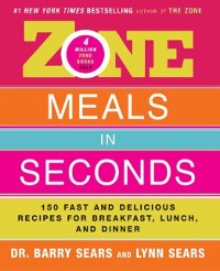 Cover Zone Meals in Seconds