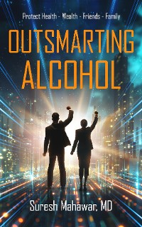 Cover Outsmarting Alcohol