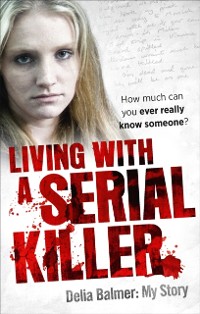 Cover Living With a Serial Killer