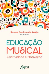 Cover Educação Musical: Criatividade e Motivação