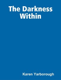 Cover Darkness Within