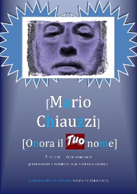 Cover Onora Il Tuo Nome Terzo Volume