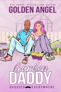 Cover Garden Daddy