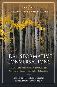 Cover Transformative Conversations
