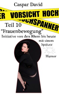 Cover Vorsicht Hochspanner