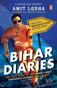 Cover Bihar Diaries
