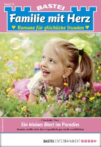 Cover Familie mit Herz 73