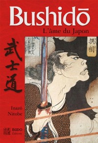 Cover Bushido, l''âme du Japon