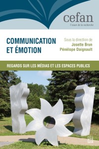 Cover Communication et émotion