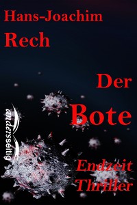 Cover Der Bote