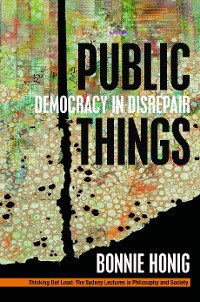 Cover Public Things