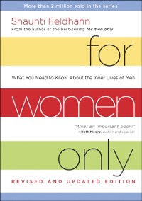 Cover For Women Only, Revised and Updated Edition