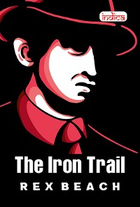 Cover The Iron Trail