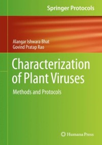 Cover Characterization of Plant Viruses