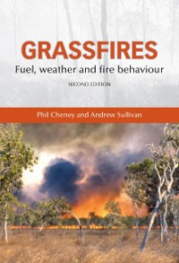 Cover Grassfires