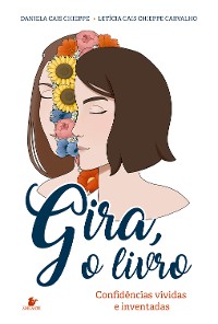 Cover Gira, o livro