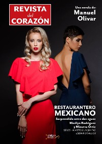 Cover Revista del corazón