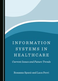 Cover Information Systems in Healthcare