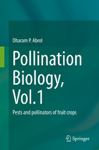 Cover Pollination Biology, Vol.1