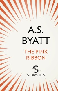 Cover The Pink Ribbon (Storycuts)