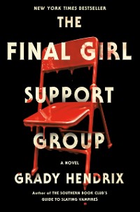 Cover Final Girl Support Group