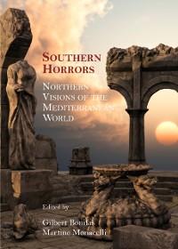 Cover Southern Horrors