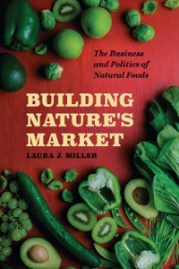 Cover Building Nature's Market